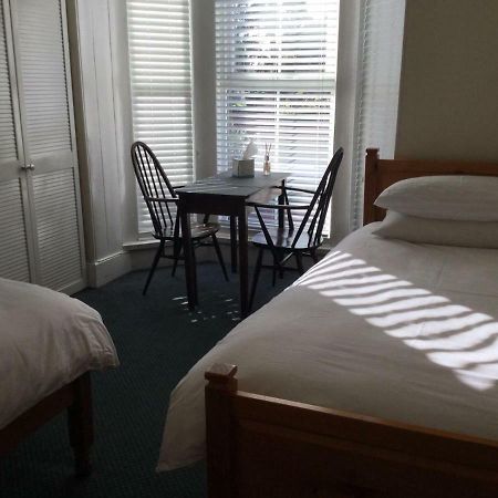 Bay Lodge Aylesbury  Buitenkant foto