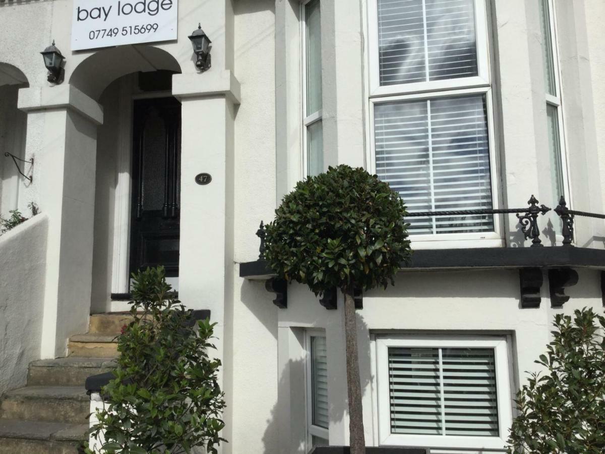 Bay Lodge Aylesbury  Buitenkant foto