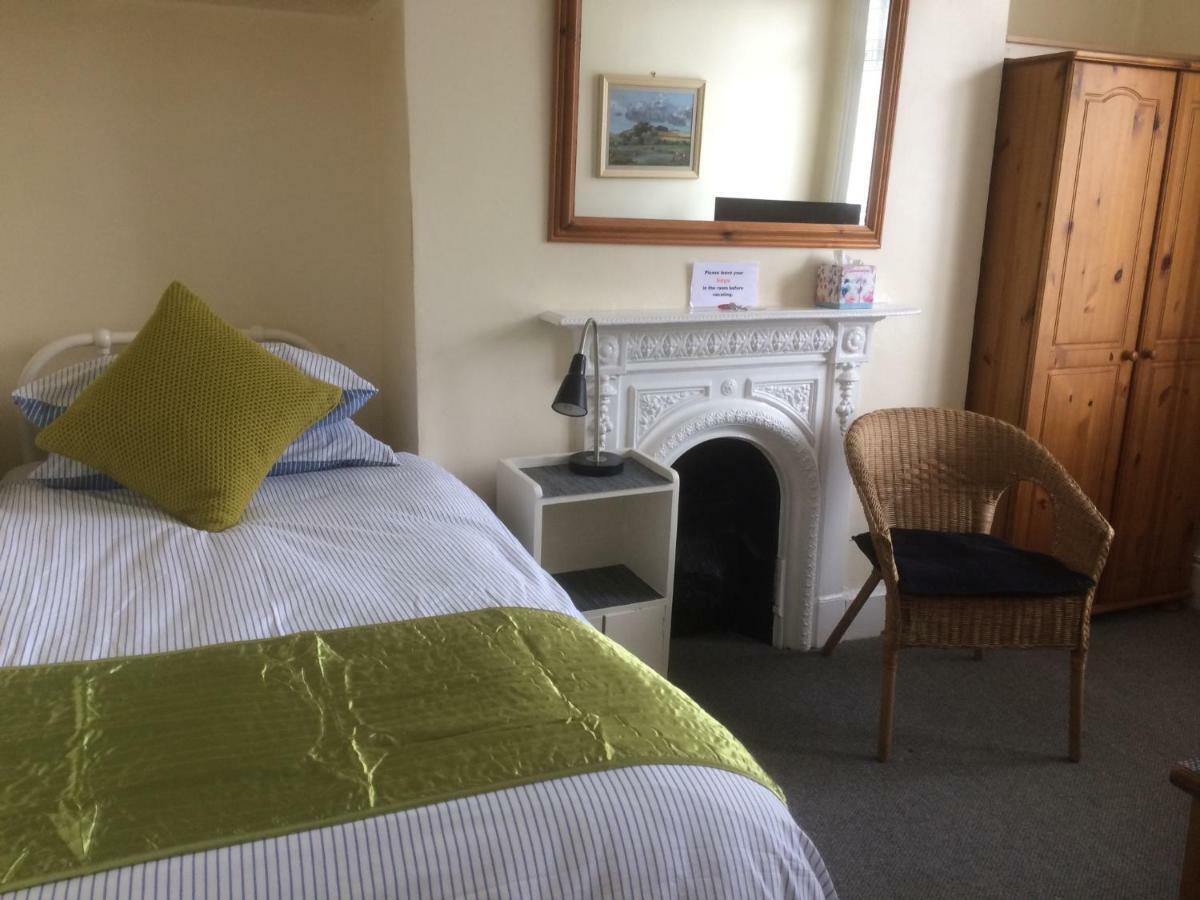 Bay Lodge Aylesbury  Buitenkant foto